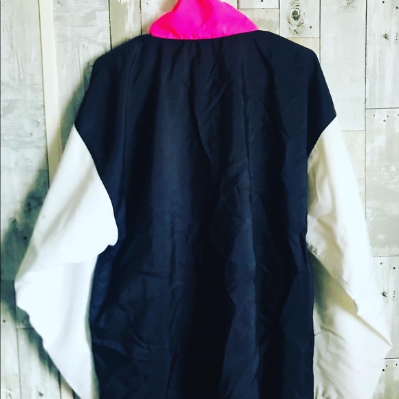 Vintage windbreaker - Picture 3 of 3